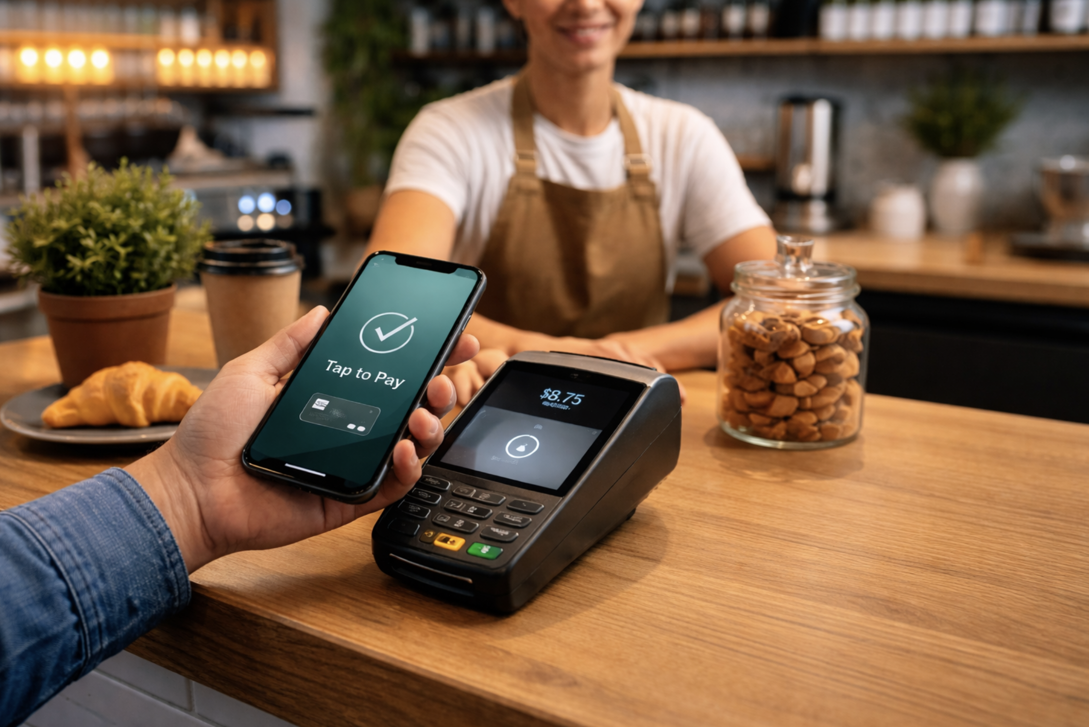 Point of Sale Systems
